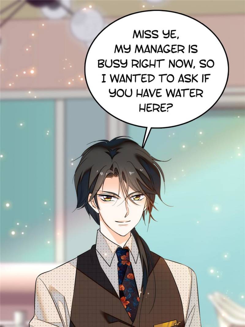 I’m Being Shipped With the King of Film! chapter 30 - page 1
