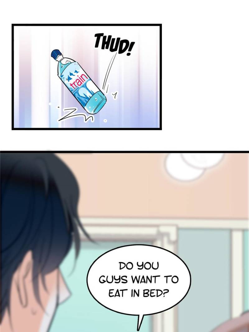 I’m Being Shipped With the King of Film! chapter 30 - page 10