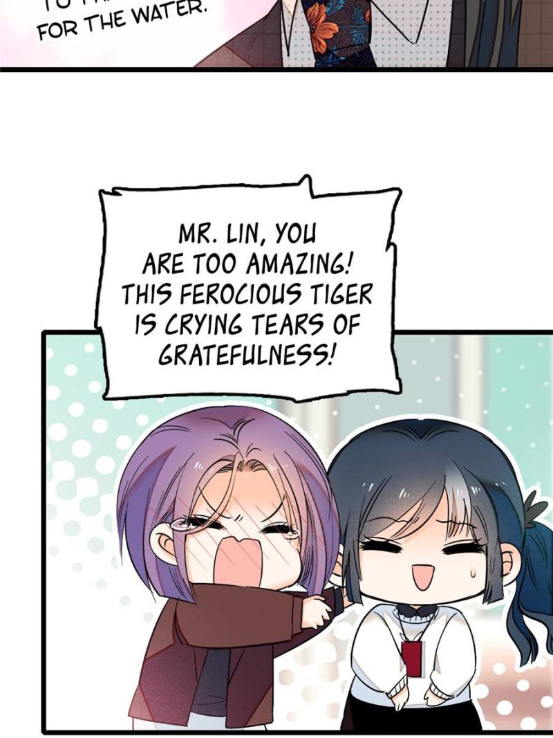 I’m Being Shipped With the King of Film! chapter 30 - page 13
