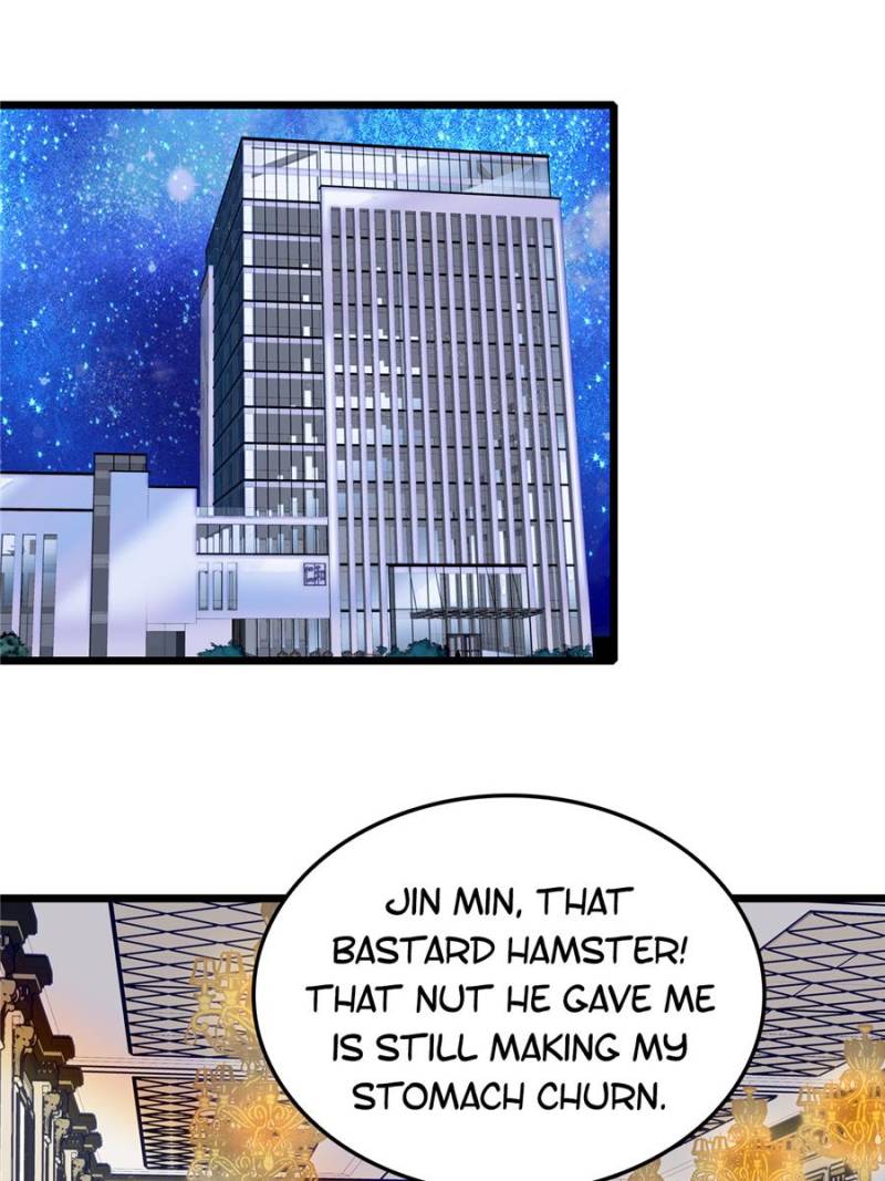 I’m Being Shipped With the King of Film! chapter 30 - page 15