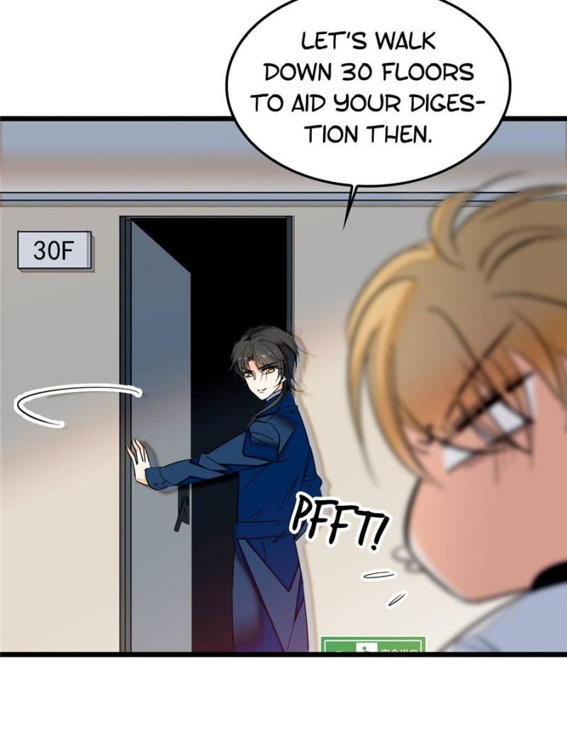 I’m Being Shipped With the King of Film! chapter 30 - page 17