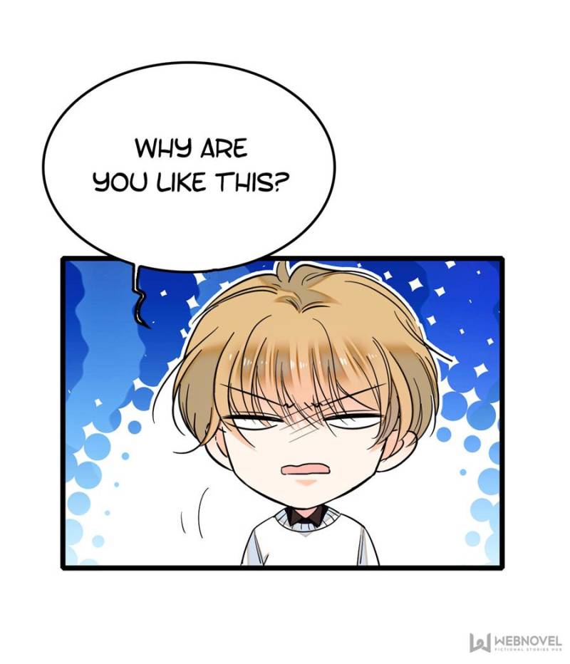 I’m Being Shipped With the King of Film! chapter 30 - page 18