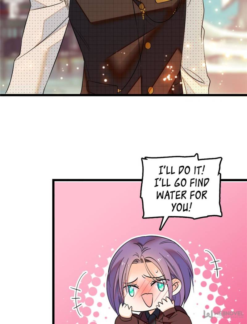 I’m Being Shipped With the King of Film! chapter 30 - page 2