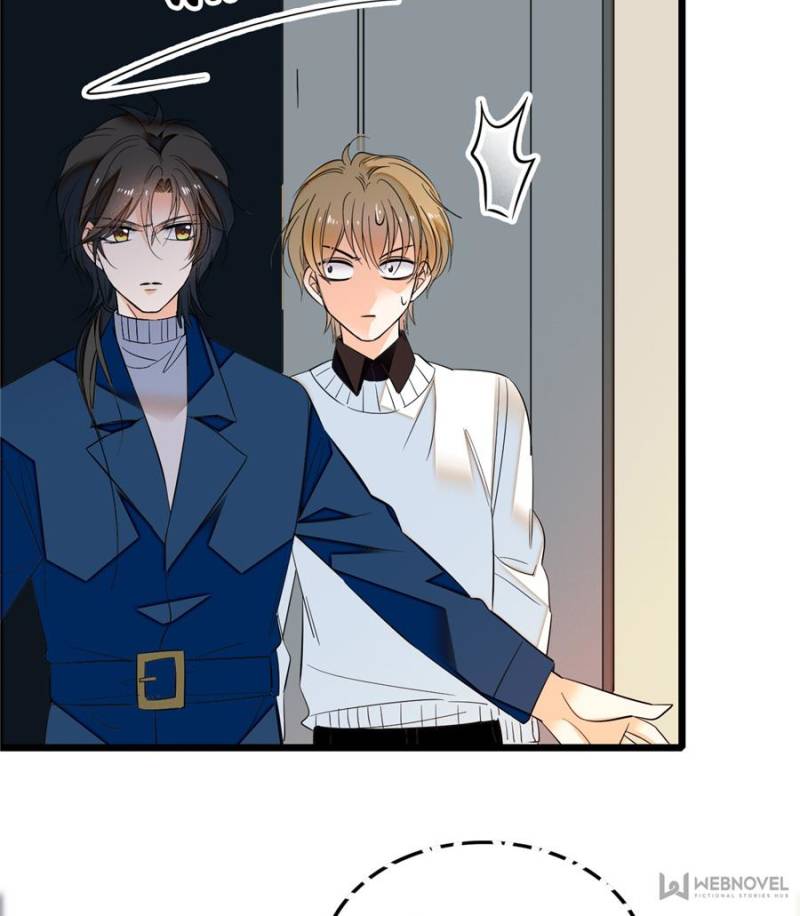 I’m Being Shipped With the King of Film! chapter 30 - page 20
