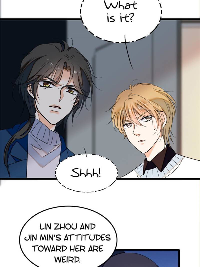 I’m Being Shipped With the King of Film! chapter 30 - page 21