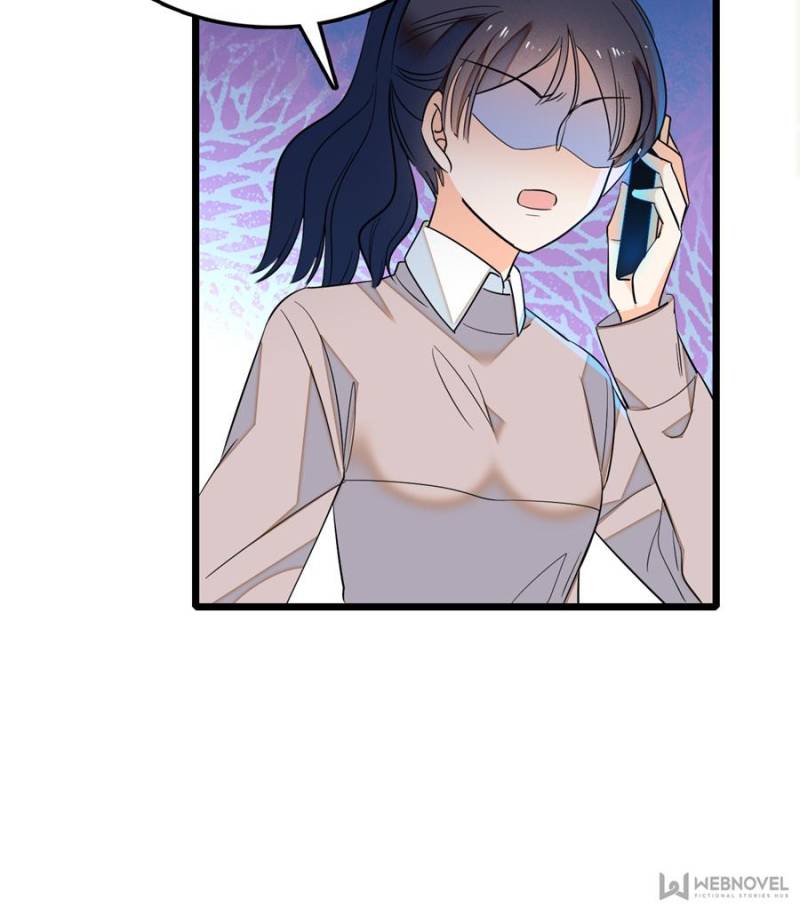 I’m Being Shipped With the King of Film! chapter 30 - page 22