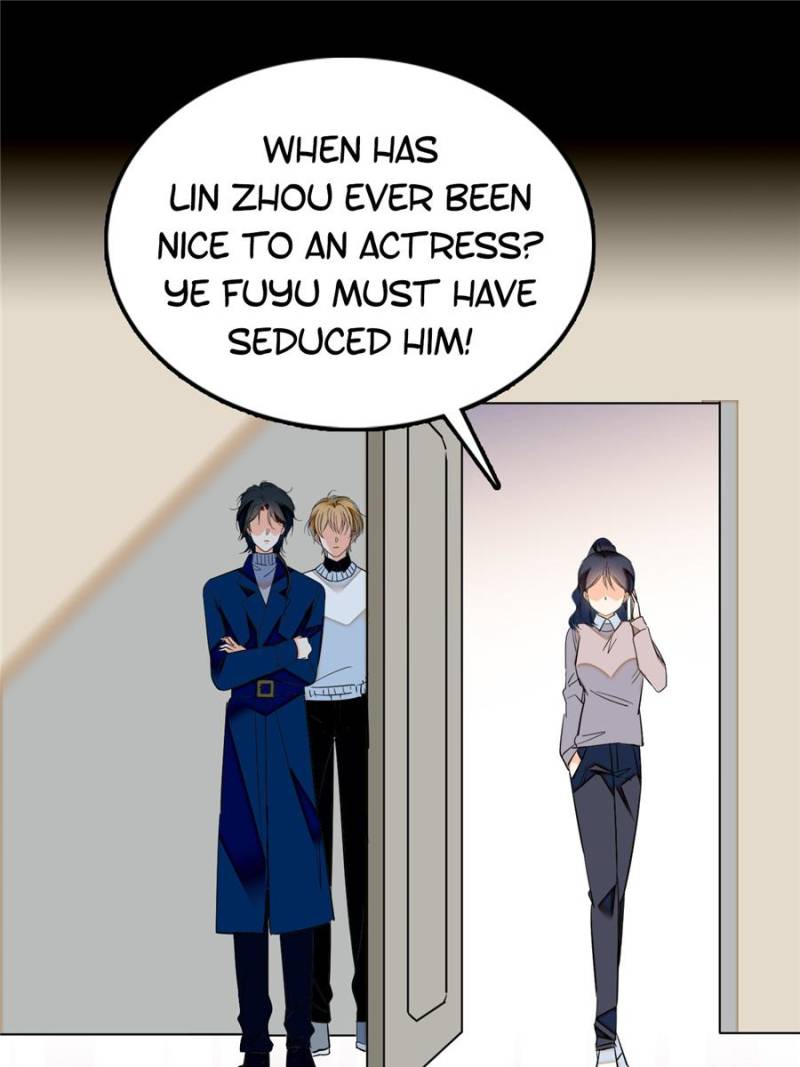 I’m Being Shipped With the King of Film! chapter 30 - page 23