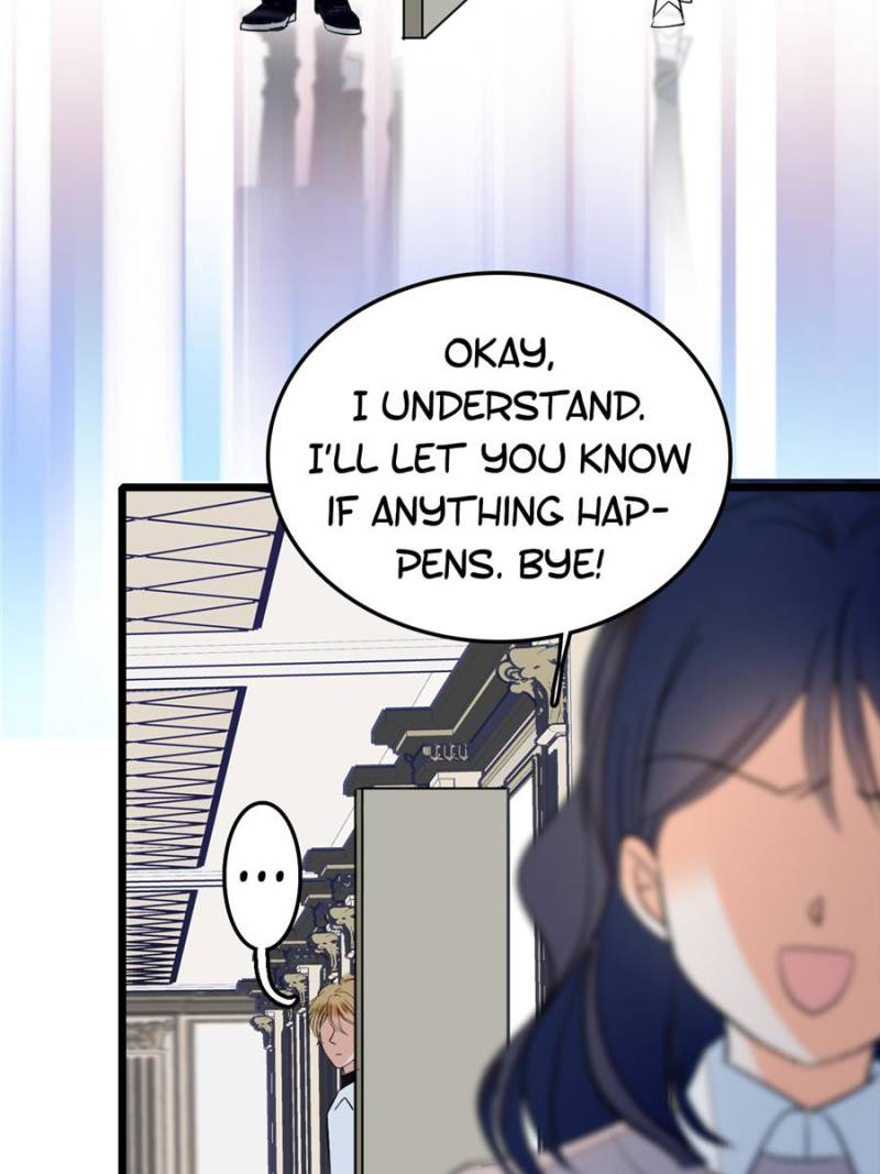 I’m Being Shipped With the King of Film! chapter 30 - page 24
