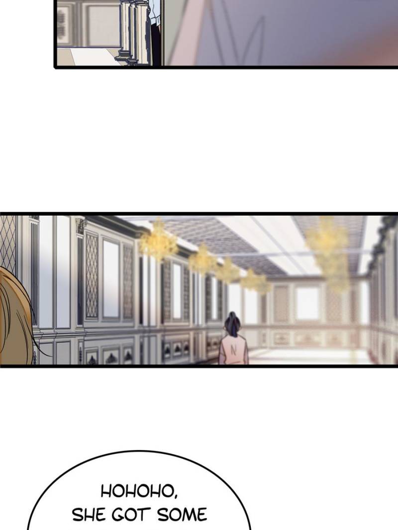 I’m Being Shipped With the King of Film! chapter 30 - page 26