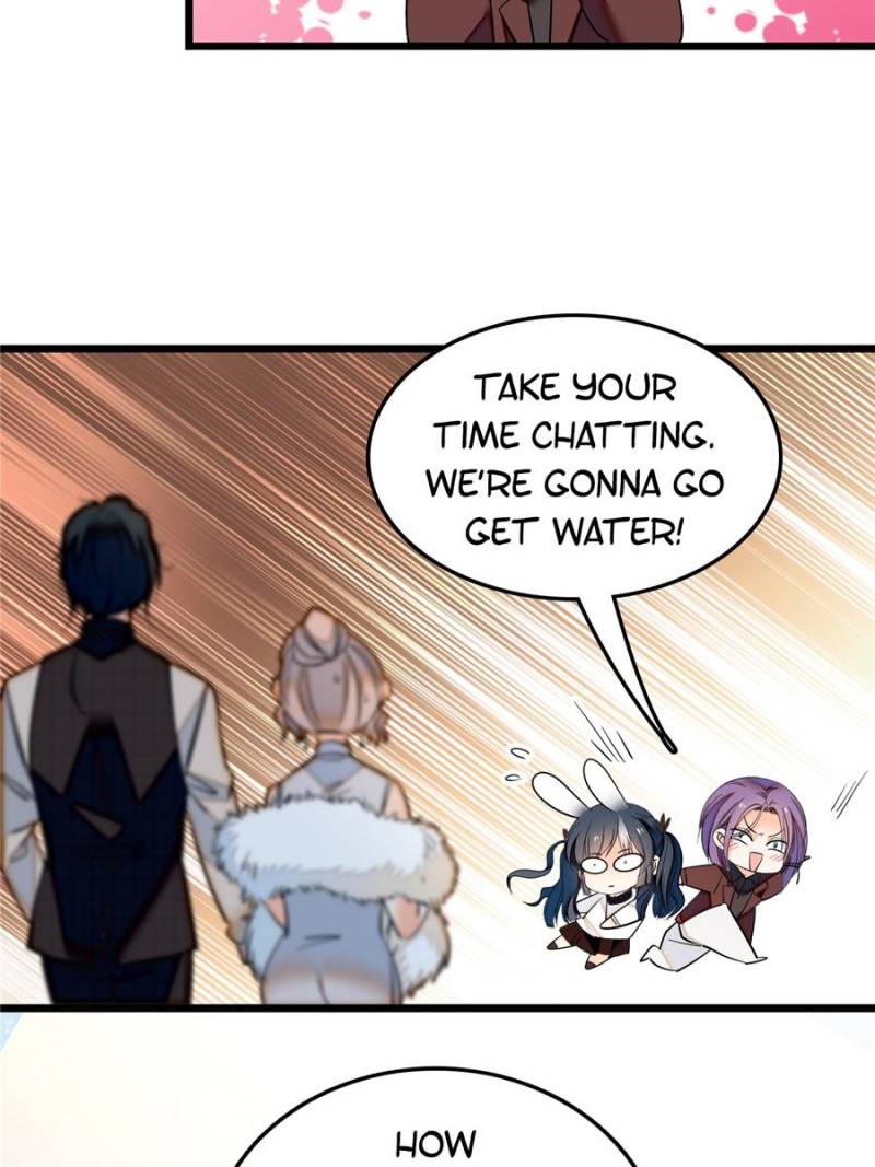 I’m Being Shipped With the King of Film! chapter 30 - page 3