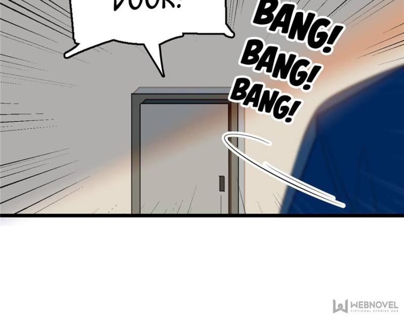 I’m Being Shipped With the King of Film! chapter 30 - page 31