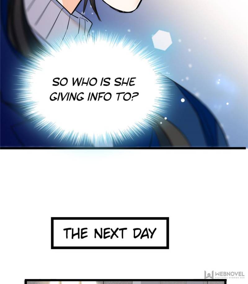 I’m Being Shipped With the King of Film! chapter 30 - page 33