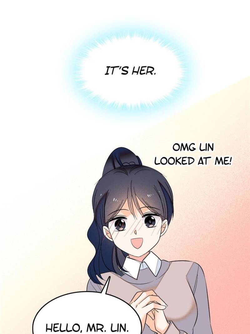 I’m Being Shipped With the King of Film! chapter 30 - page 36