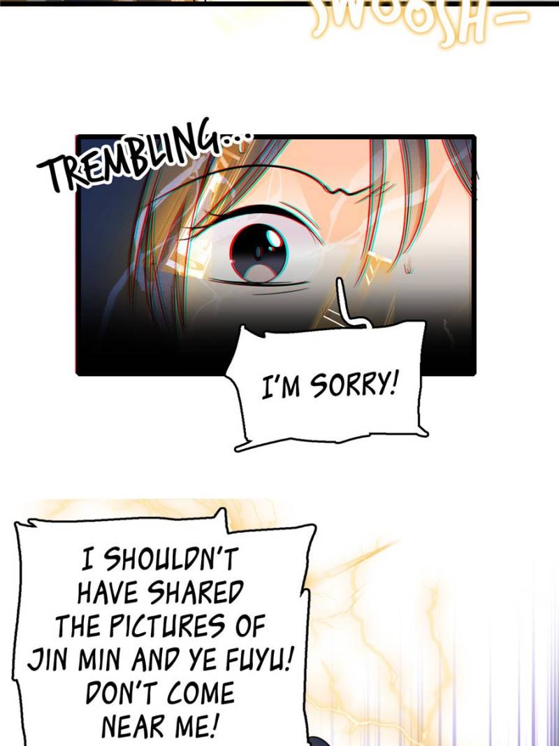 I’m Being Shipped With the King of Film! chapter 30 - page 38