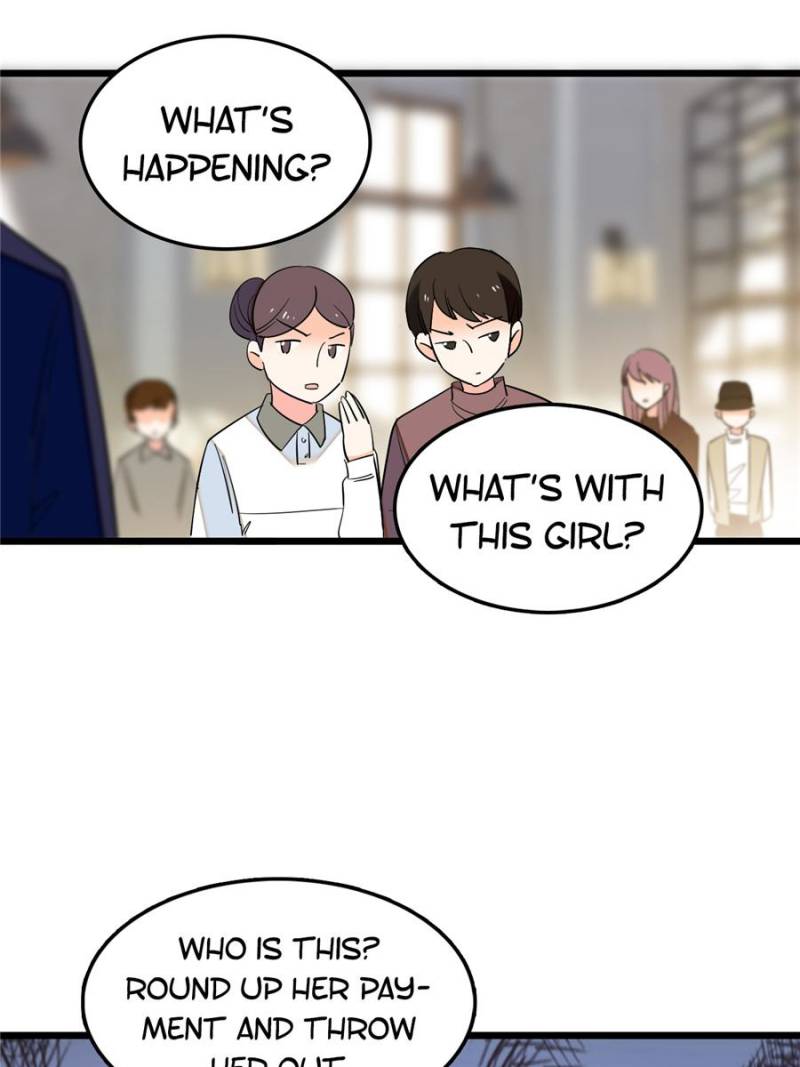 I’m Being Shipped With the King of Film! chapter 30 - page 40
