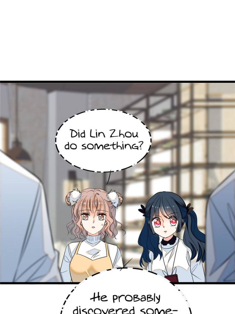 I’m Being Shipped With the King of Film! chapter 30 - page 42