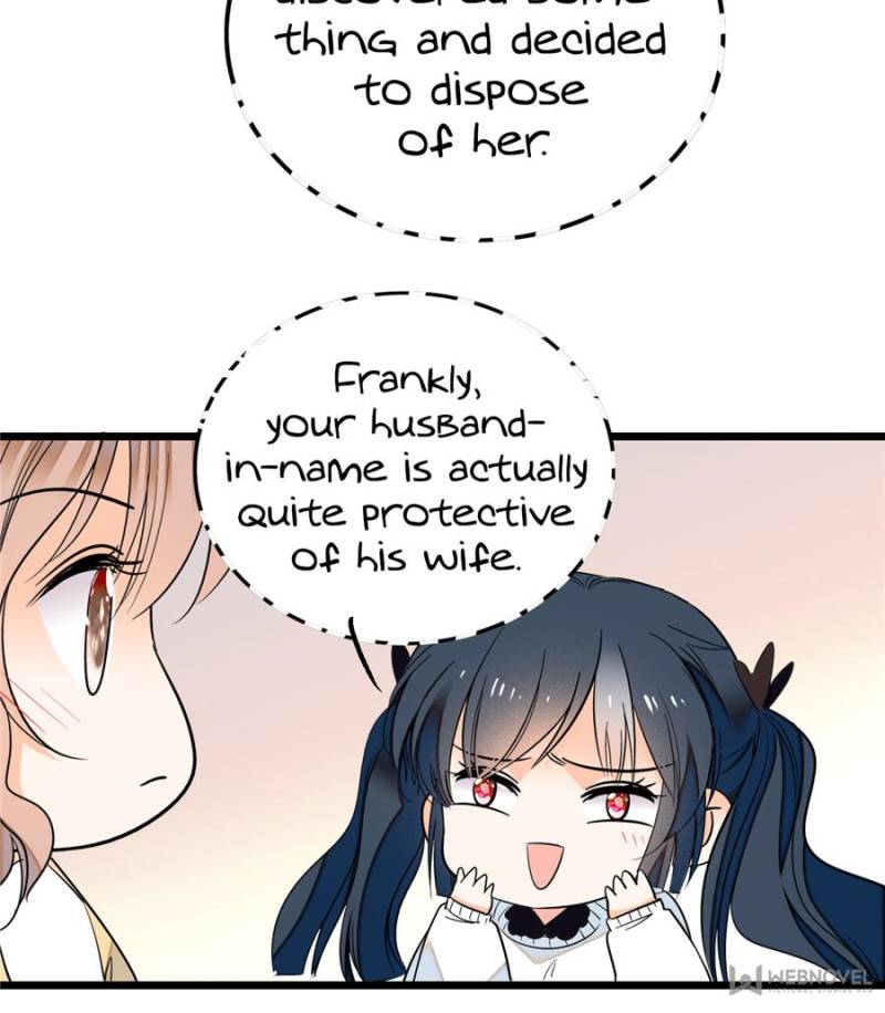 I’m Being Shipped With the King of Film! chapter 30 - page 43