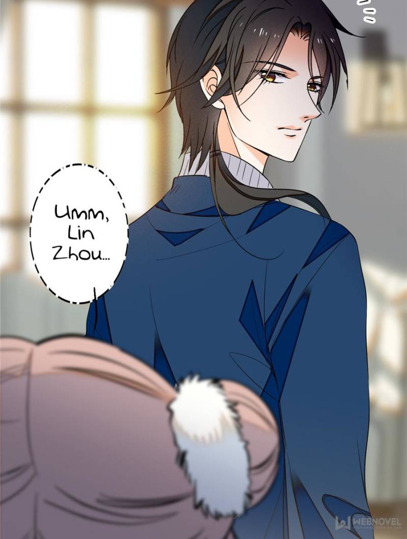 I’m Being Shipped With the King of Film! chapter 30 - page 45