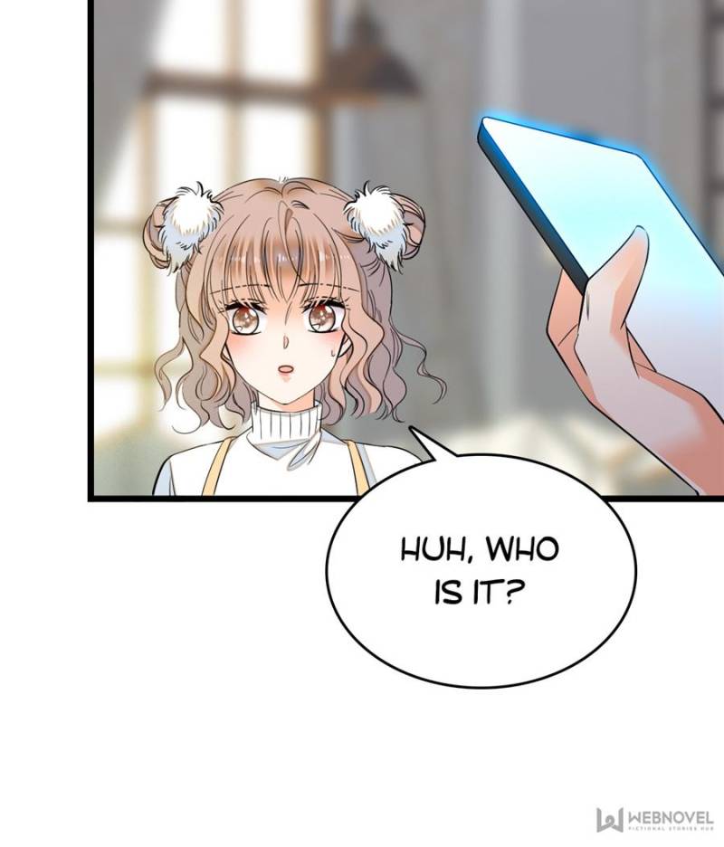 I’m Being Shipped With the King of Film! chapter 30 - page 51