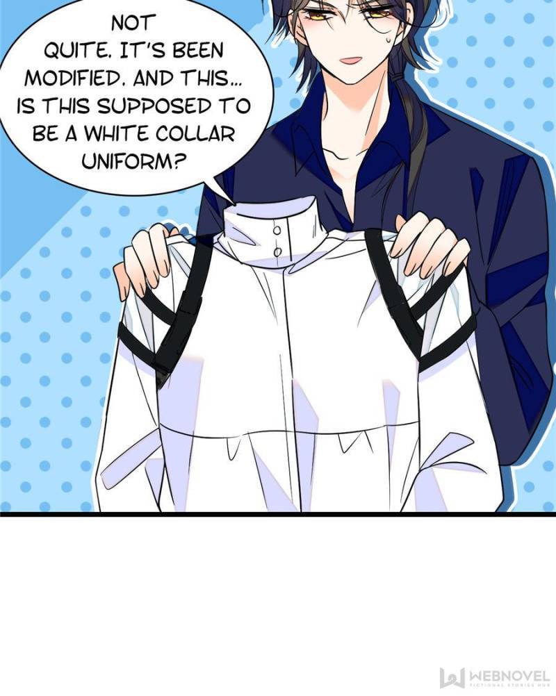 I’m Being Shipped With the King of Film! chapter 85 - page 35