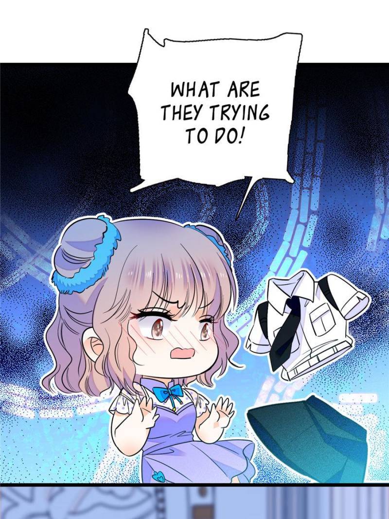 I’m Being Shipped With the King of Film! chapter 85 - page 36