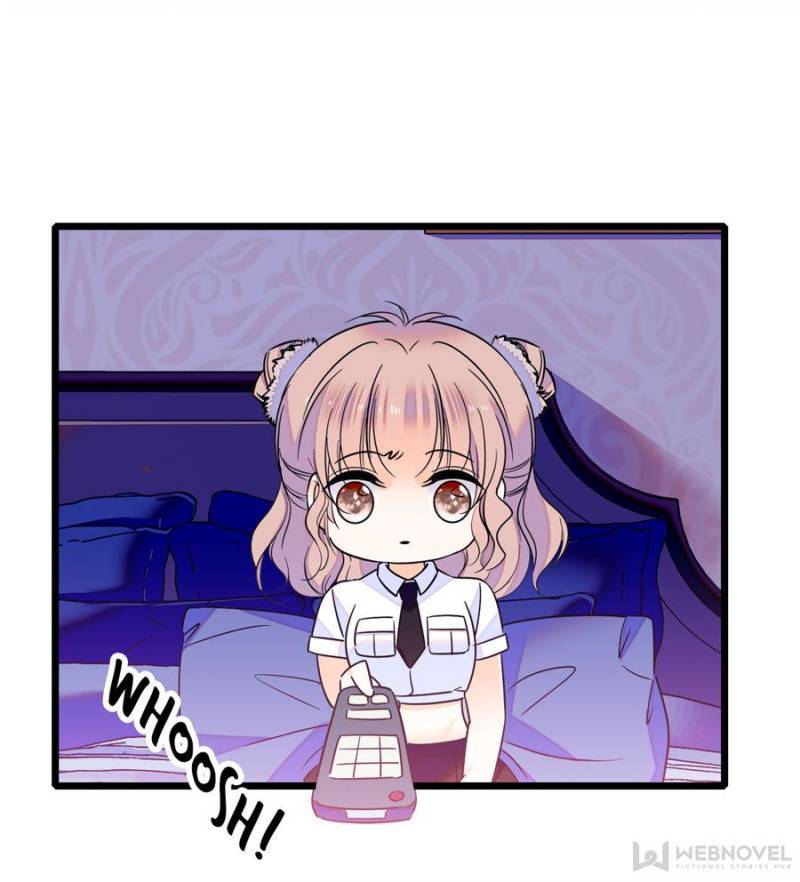 I’m Being Shipped With the King of Film! chapter 85 - page 48