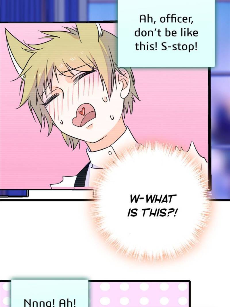 I’m Being Shipped With the King of Film! chapter 85 - page 50