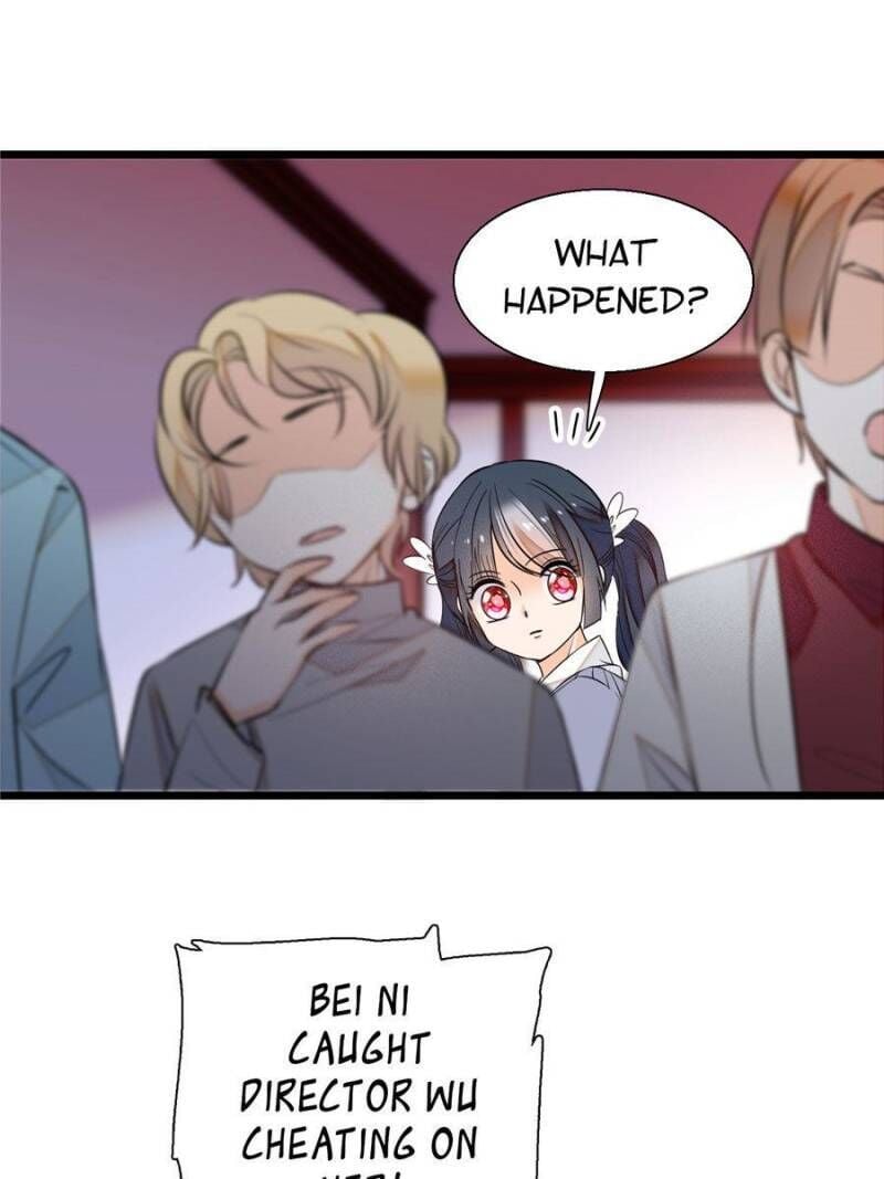 I’m Being Shipped With the King of Film! chapter 9 - page 1