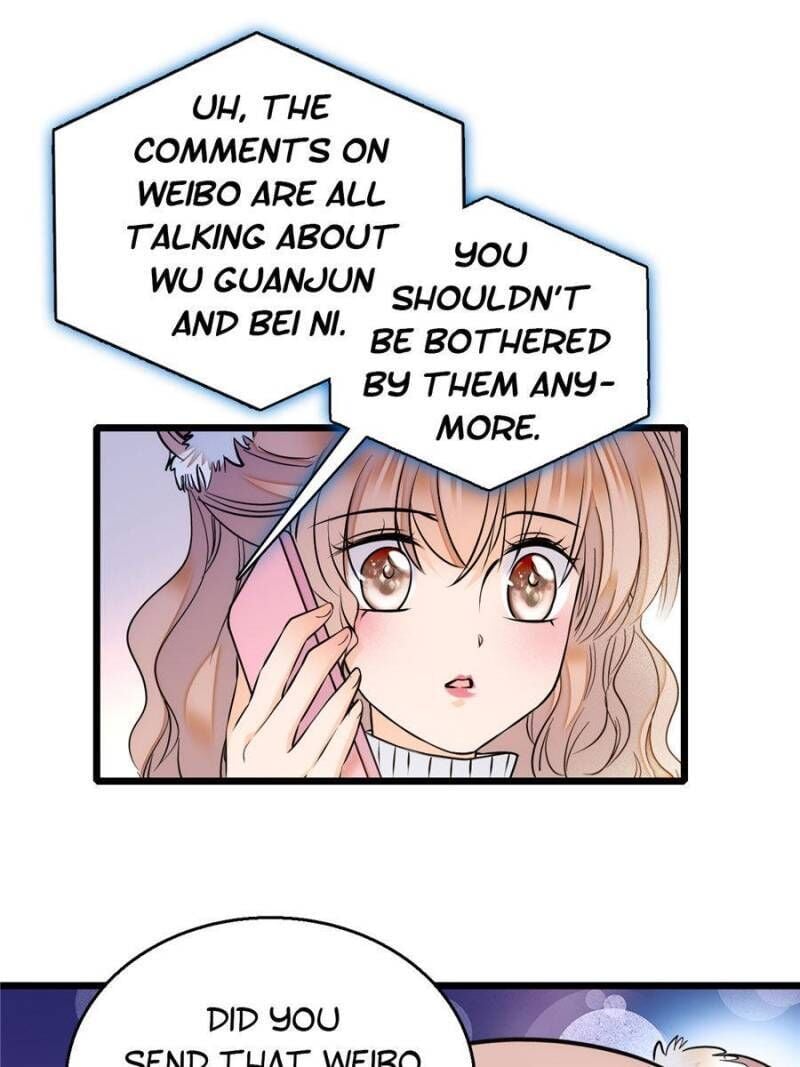 I’m Being Shipped With the King of Film! chapter 9 - page 21