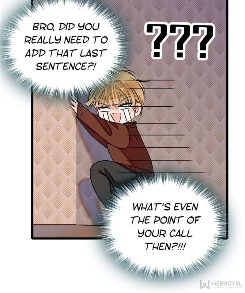 I’m Being Shipped With the King of Film! chapter 9 - page 24
