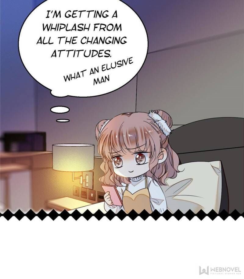 I’m Being Shipped With the King of Film! chapter 9 - page 28