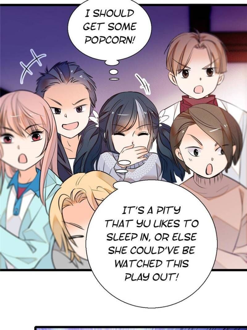 I’m Being Shipped With the King of Film! chapter 9 - page 3