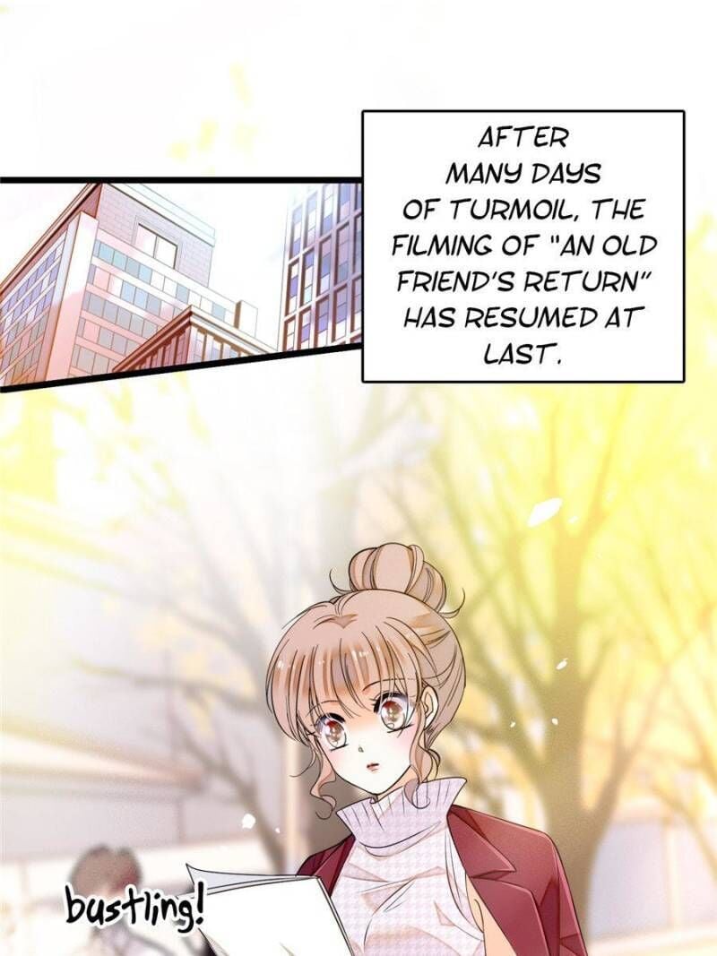 I’m Being Shipped With the King of Film! chapter 9 - page 33