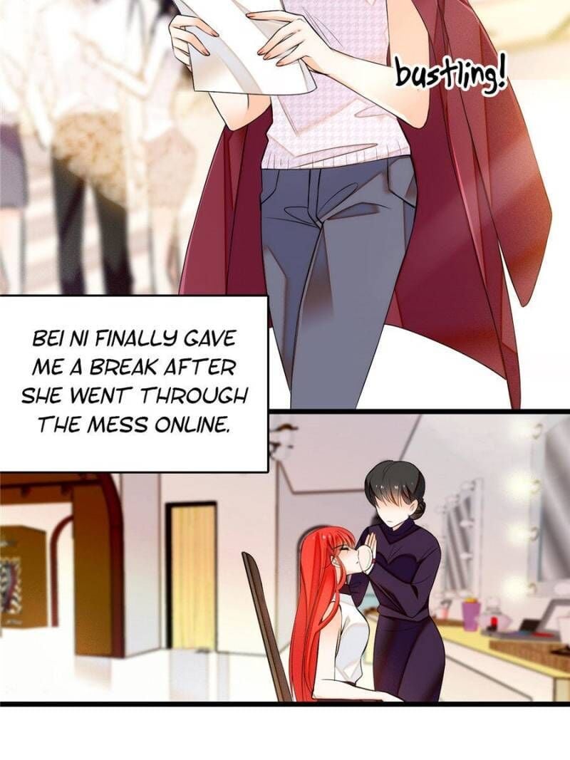 I’m Being Shipped With the King of Film! chapter 9 - page 34