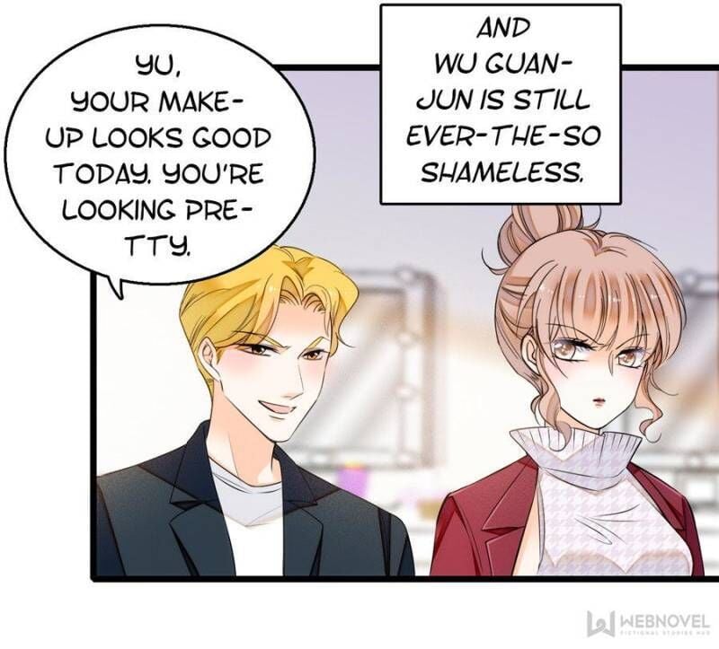 I’m Being Shipped With the King of Film! chapter 9 - page 35