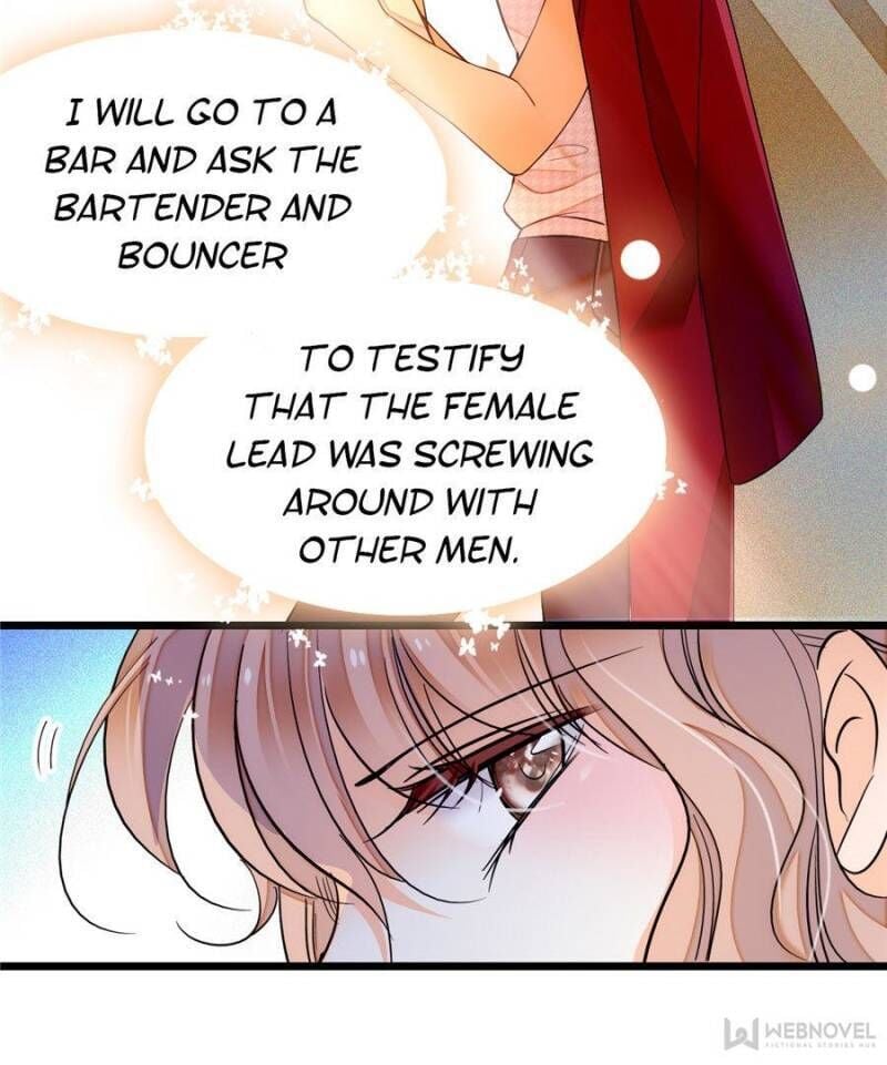 I’m Being Shipped With the King of Film! chapter 9 - page 37