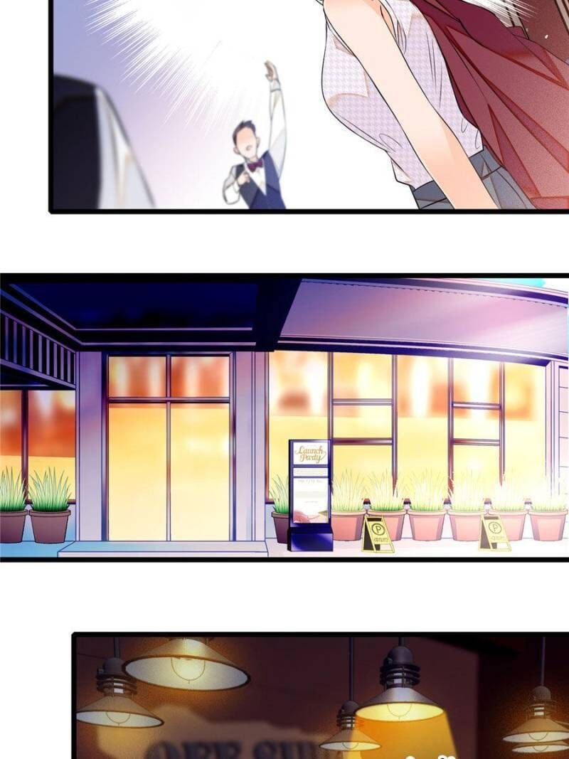I’m Being Shipped With the King of Film! chapter 9 - page 42