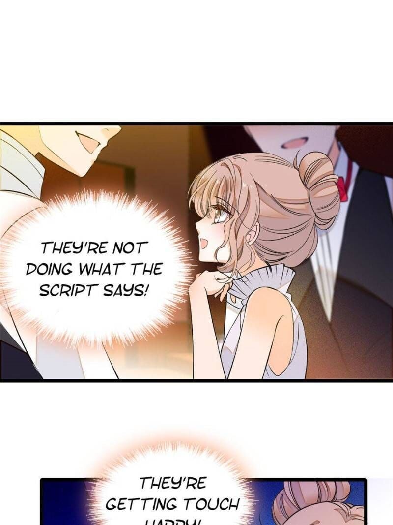I’m Being Shipped With the King of Film! chapter 9 - page 44