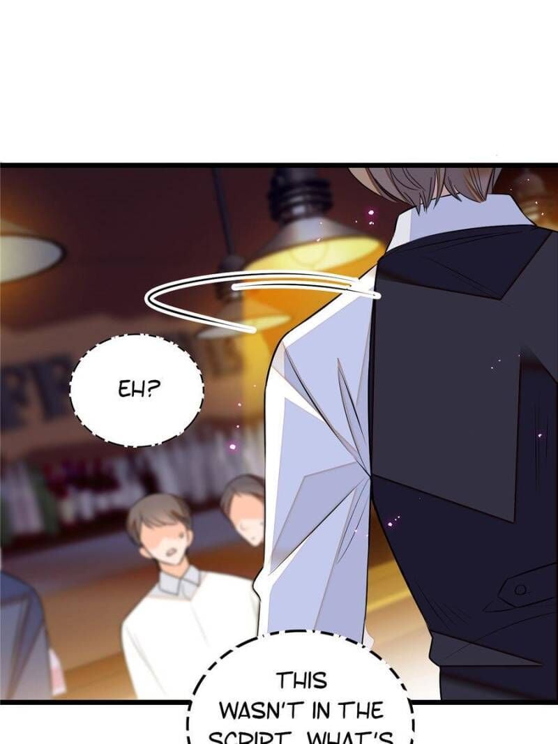 I’m Being Shipped With the King of Film! chapter 9 - page 52