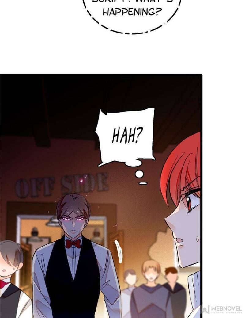 I’m Being Shipped With the King of Film! chapter 9 - page 53