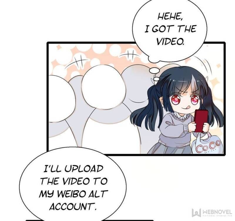 I’m Being Shipped With the King of Film! chapter 9 - page 9