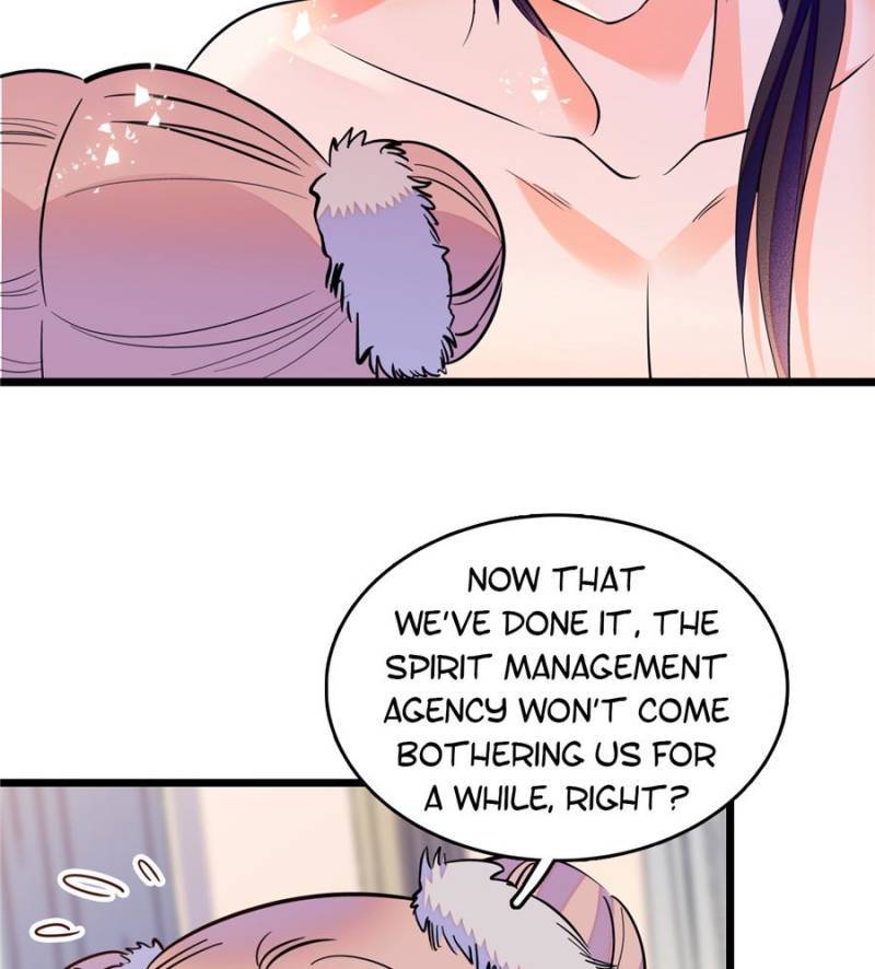 I’m Being Shipped With the King of Film! chapter 86 - page 58