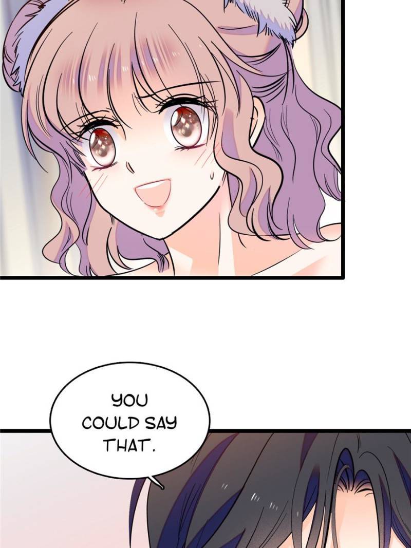 I’m Being Shipped With the King of Film! chapter 86 - page 59