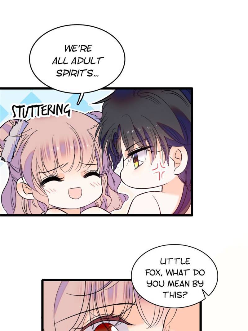 I’m Being Shipped With the King of Film! chapter 86 - page 61