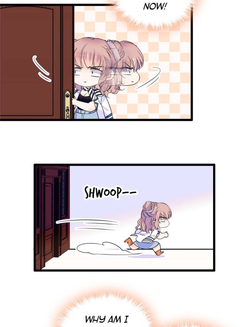 I’m Being Shipped With the King of Film! chapter 88 - page 25
