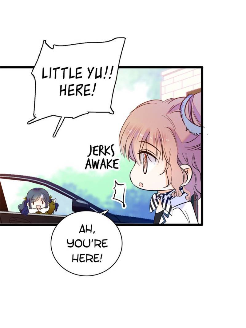 I’m Being Shipped With the King of Film! chapter 88 - page 30