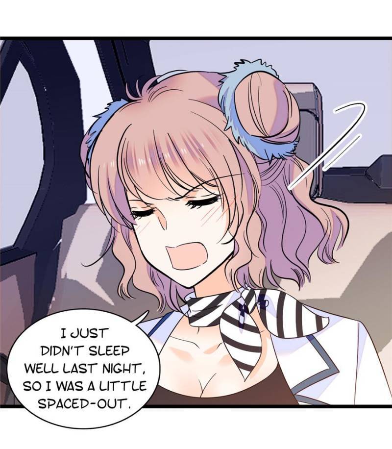 I’m Being Shipped With the King of Film! chapter 88 - page 33