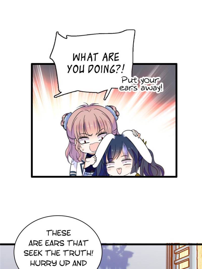 I’m Being Shipped With the King of Film! chapter 88 - page 36