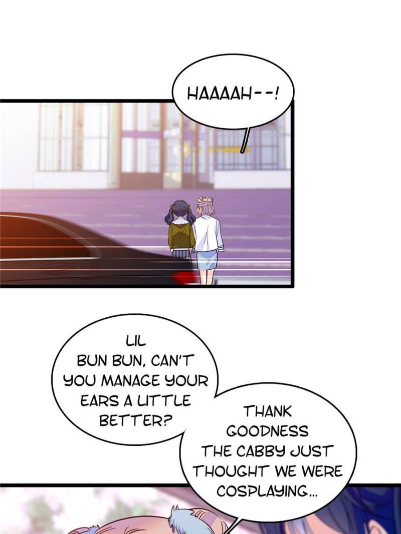 I’m Being Shipped With the King of Film! chapter 88 - page 38