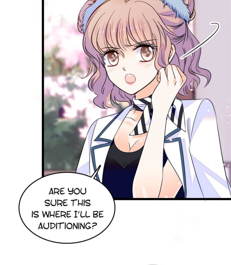 I’m Being Shipped With the King of Film! chapter 88 - page 44